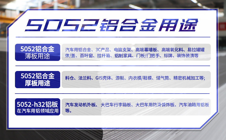 5052汽车铝板_5052汽车油箱用铝板储气筒O态铝合金_厂家直销5052铝板全国配送 5052汽车铝板_5052汽车油箱用铝板储气筒O态铝合金_厂家直销5052铝板全国配送