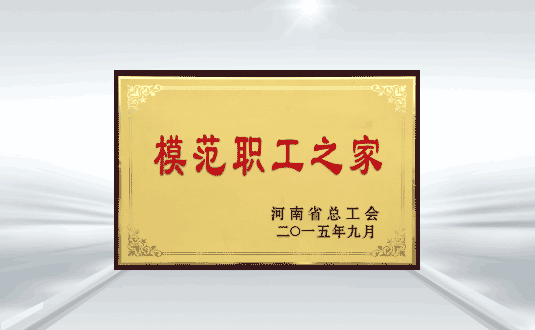 河南省总工会圭表职工之家