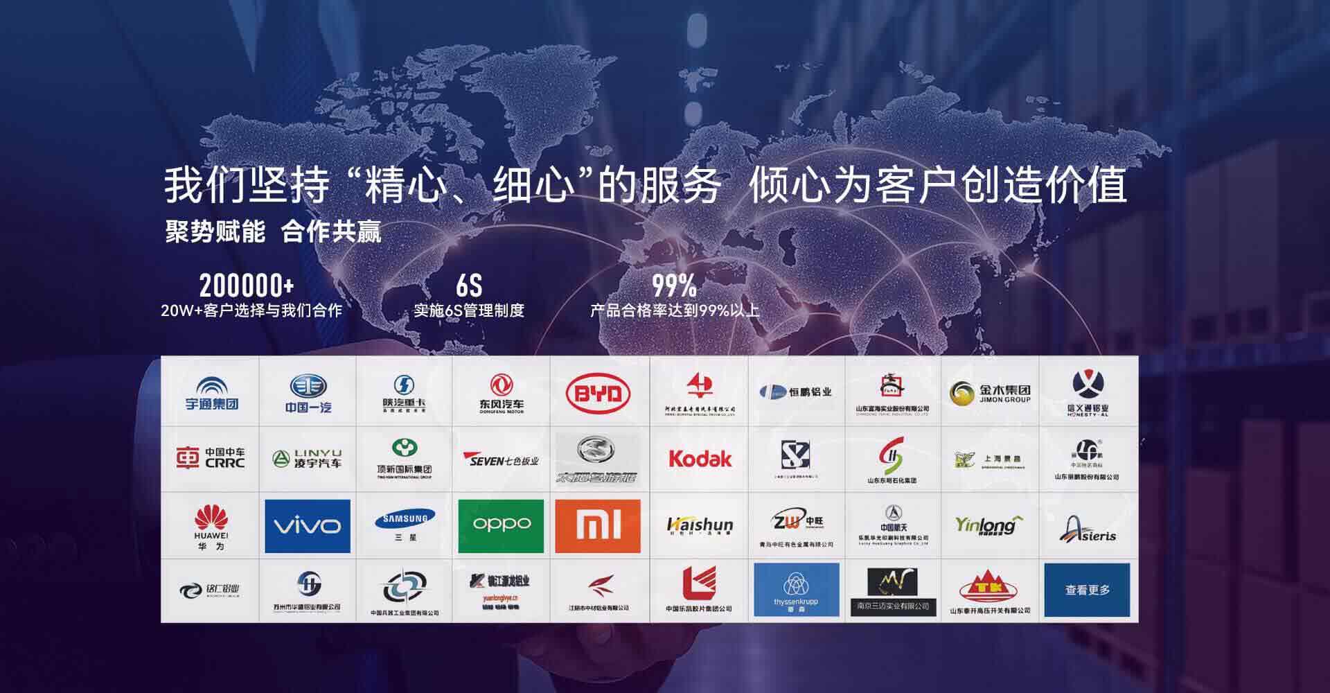 物流配送：全国领域7-45天交货，支持全球出口，使用免熏蒸木托包装，客服热线：0371-67898708（河南MG不朽情缘铝业客服电话），销售电话：13213229392,官网：/
地址：河南省巩义市产业集聚区。
