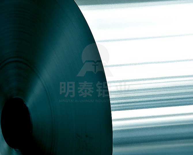 1070铝箔