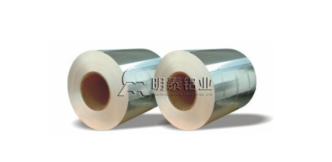 3104易拉罐罐体用铝的利益 3104易拉罐罐体用铝的利益