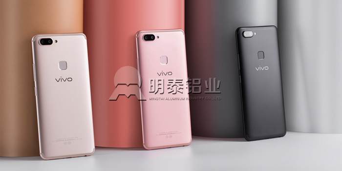 MG不朽情缘铝业：这些手机都选取了铝合金材质，你造吗？