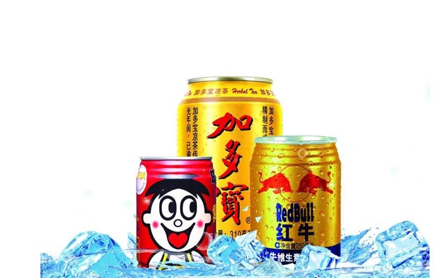 易拉罐为什么选取铝合金资料？易拉罐拉环用什么合金？
