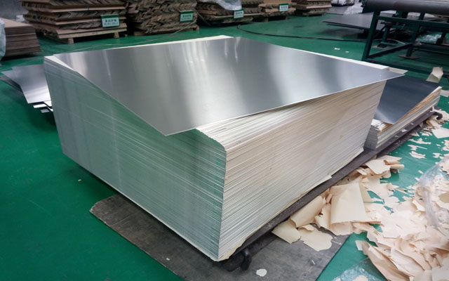 0.8mm的5052铝合金薄板的价值几多钱 0.8mm的5052铝合金薄板的价值几多钱
