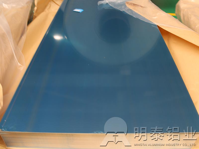 河南灯具料3104铝板出产厂家，上市公司品质安心