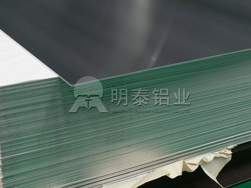 河南铝板厂家3004铝板价值优惠，市场占有率高