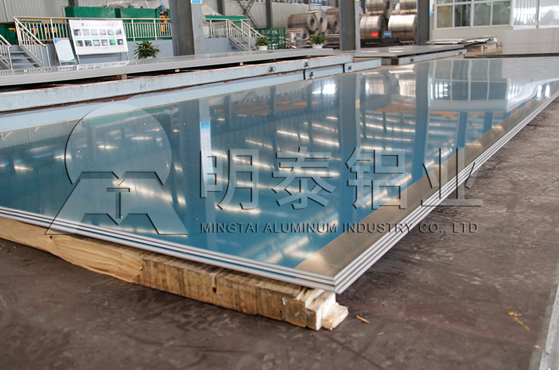 铝板厂家_母线/厨具用1060铝板价值几多 铝板厂家_母线/厨具用1060铝板价值几多