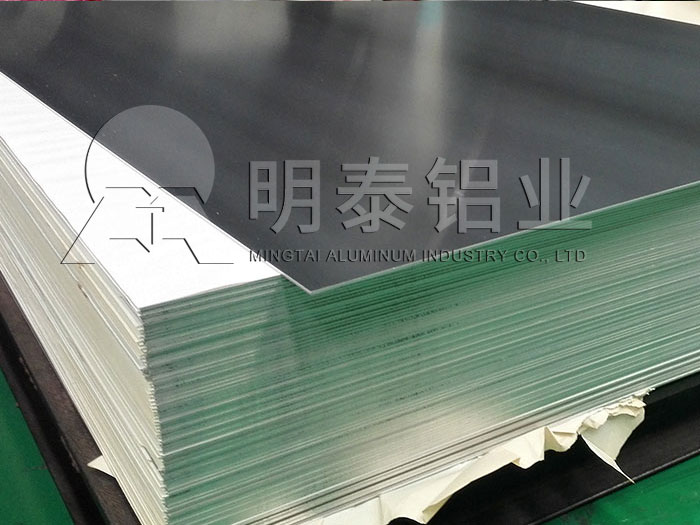 集装箱用铝板有哪些型号？铝板厂家选哪个？