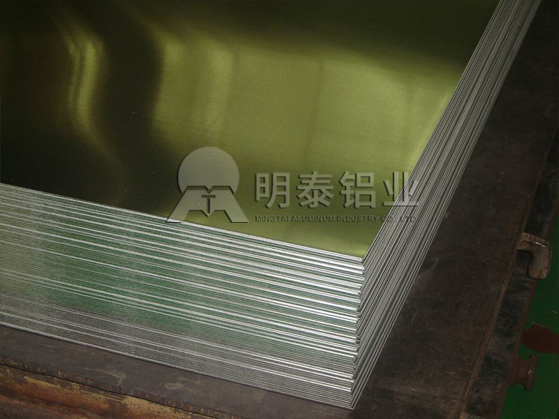 10个厚6063-t6铝板厂家哪家值得信赖？