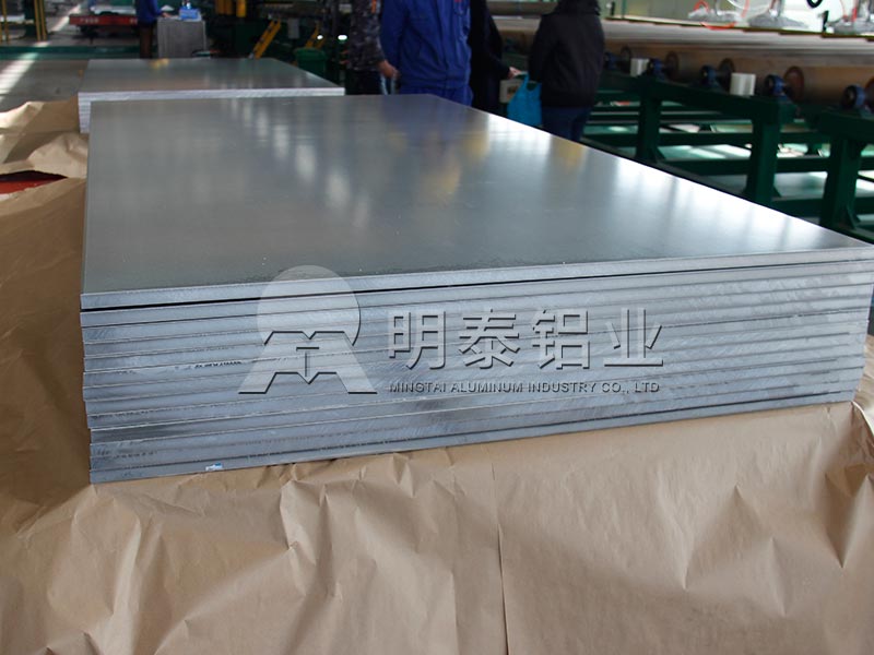 6063铝板出产厂家-汽车用6063铝板优势有哪些？市场价值几多？