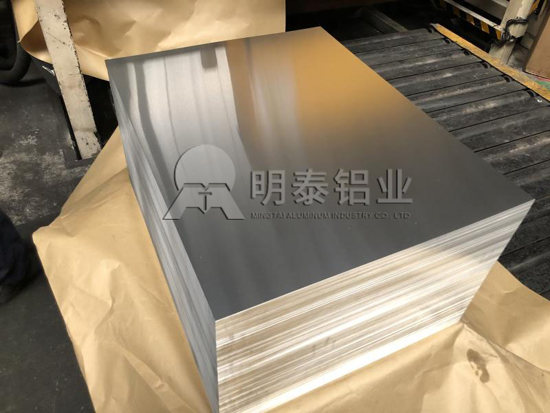 散热片用1100铝板益处多-经济实惠