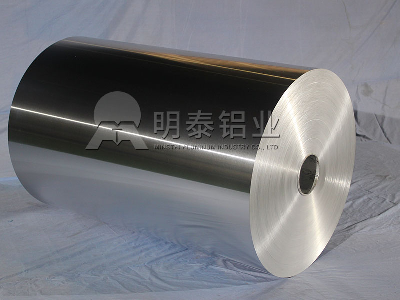 8011铝箔厂家_铝箔垫片用8011-O铝箔规格及报价 8011铝箔厂家_铝箔垫片用8011-O铝箔规格及报价