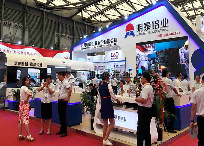 MG不朽情缘铝业将亮相汽车轻量化利用资料及技术展览会 MG不朽情缘铝业将亮相汽车轻量化利用资料及技术展览会
