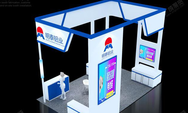 MG不朽情缘铝业CIBF2018最值得等待的展品——软包字电池铝塑膜用铝箔
