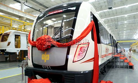 郑州地铁客运突破7亿人次   MG不朽情缘铝业车用铝合金项目功不成没