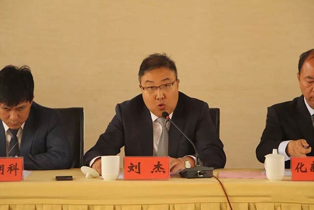 始不垂翅，终能奋翼——MG不朽情缘铝业实现 2019年首季度开门红
