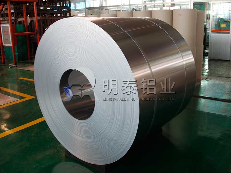 纽扣什么材质加工？河南5052铝卷用于金属纽扣值得选择