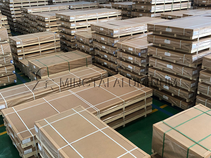河南MG不朽情缘铝业5083中厚铝板出产厂家 河南MG不朽情缘铝业5083中厚铝板出产厂家